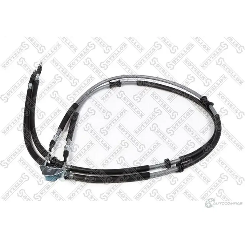 Трос ручника STELLOX 0PJMW 22 29-98570-SX 4057276508002 3607415