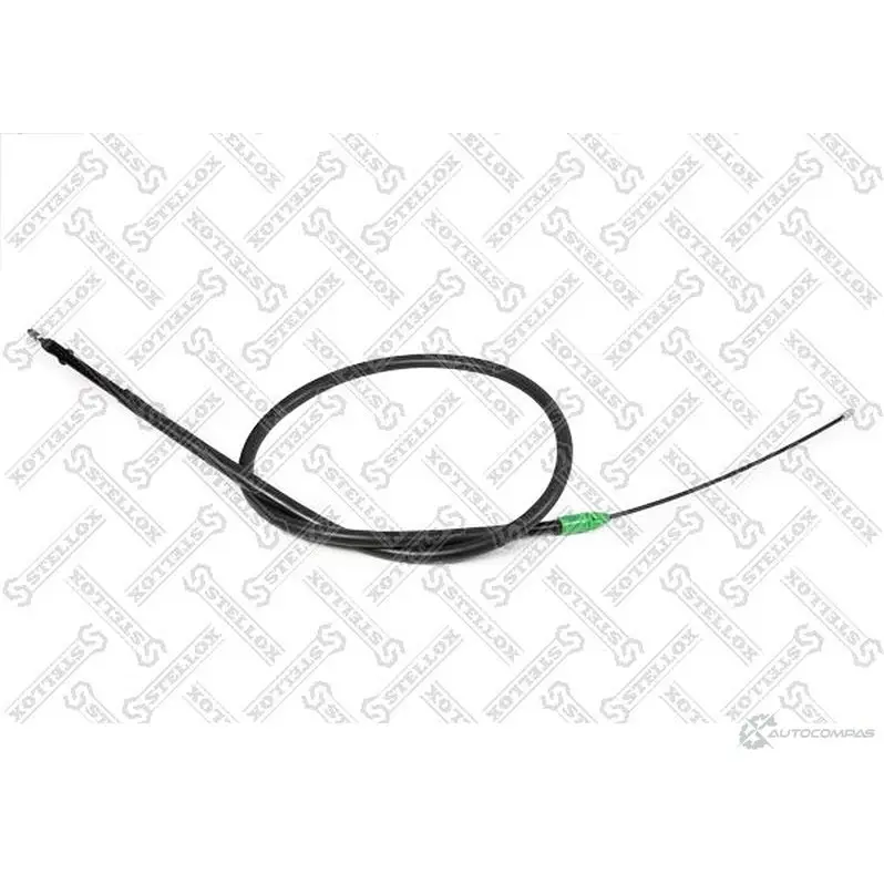 Трос ручника STELLOX 29-98718-SX J6QXGS R 1348798009