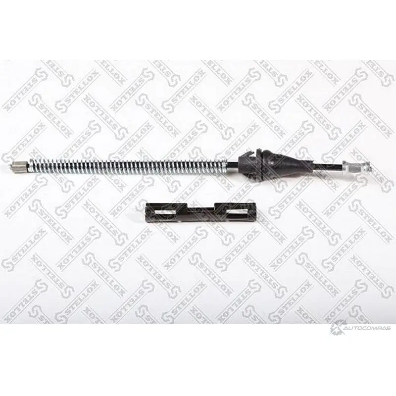 Трос ручника STELLOX 29-98736-SX 8B Q637 1424694317