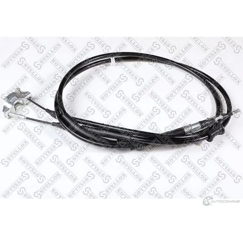 Трос ручника STELLOX ORU4LC 7 29-98816-SX 1424694397