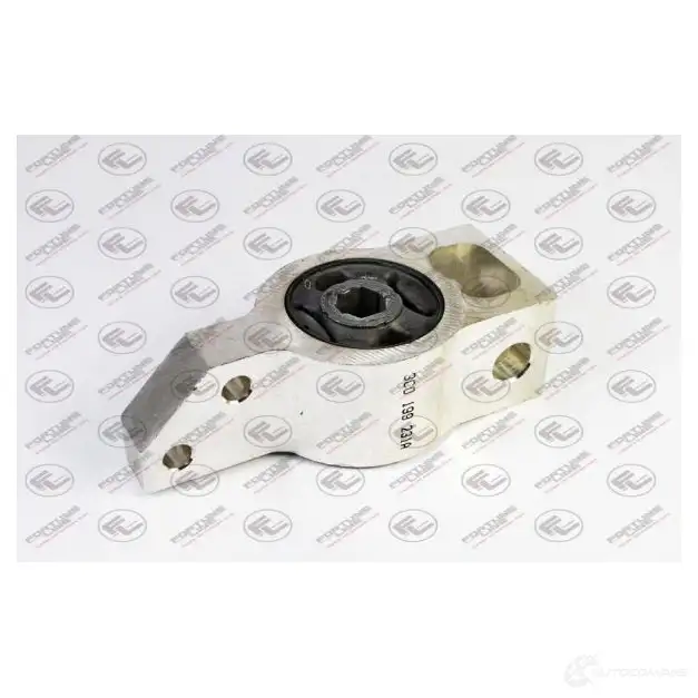 Сайлентблок FORTUNE LINE fz90404 3394866 W5P N01 изображение 0