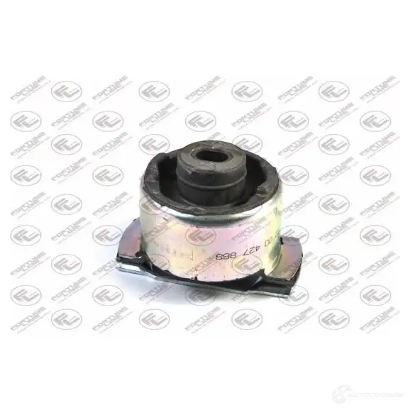 Сайлентблок задней балки FORTUNE LINE fz90413 3394874 EHCZ2 1