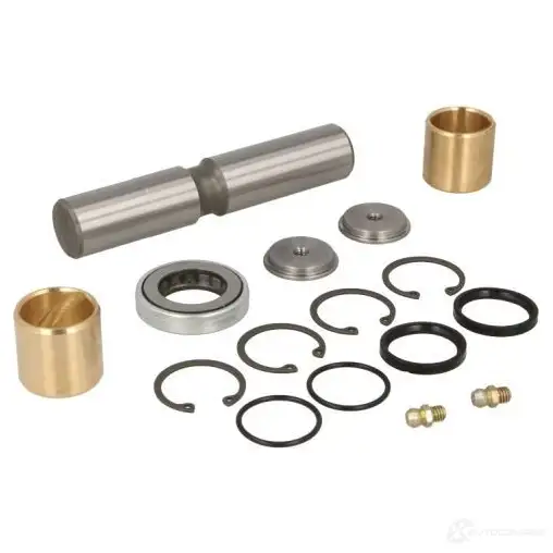 Шкворень поворотного кулака FORTUNE LINE fz91199 ZF WJZ 3395685