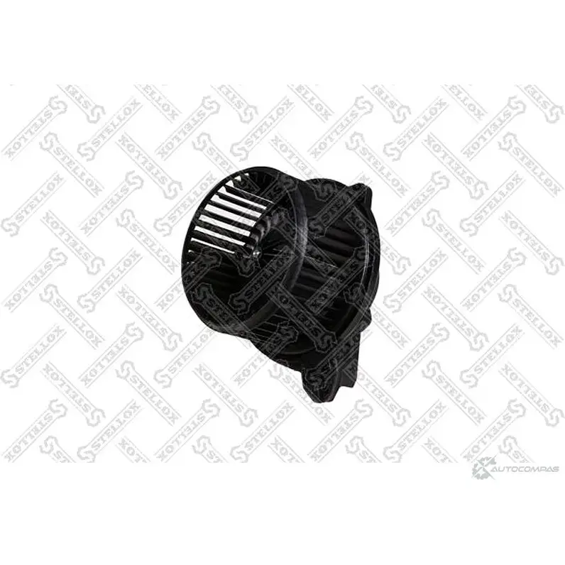 Моторчик печки STELLOX 29-99039-SX 3607499 2 J1M8 CPGEV1R