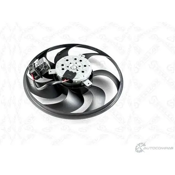 Вентилятор радиатора STELLOX Z 6XD462 29-99477-SX 3607931 4057276152861
