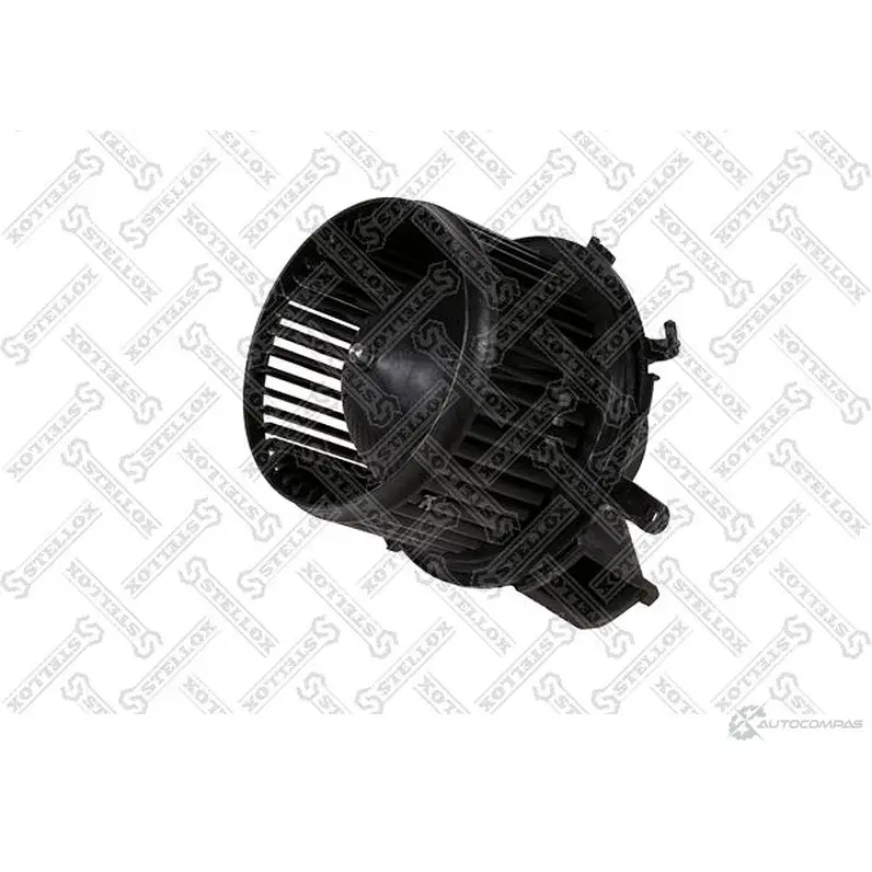 Моторчик вентилятора печки STELLOX 29-99533-SX CFHQ J 1267655553