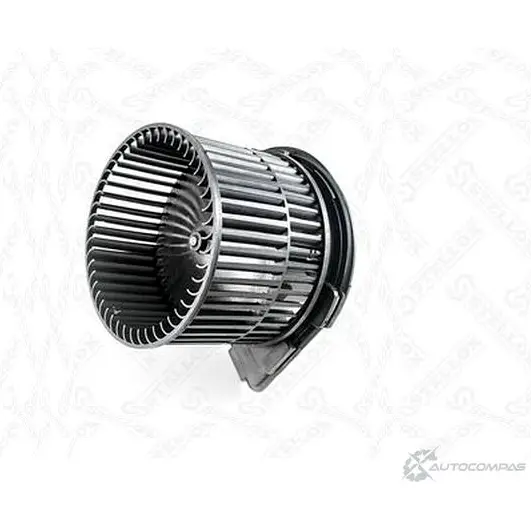 Моторчик вентилятора печки STELLOX I3 GA37 1267655715 29-99553-SX изображение 0
