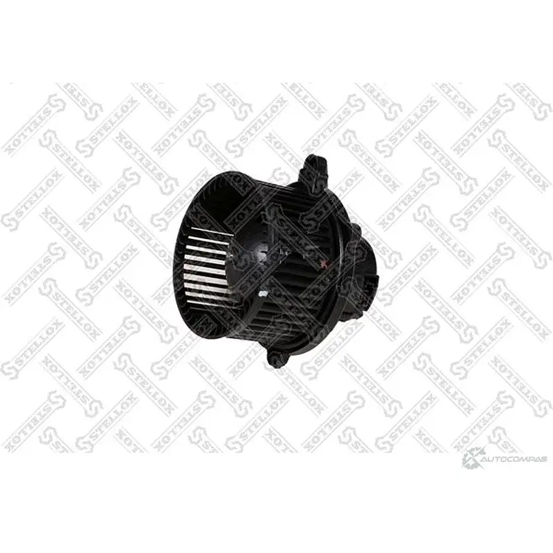Моторчик вентилятора печки STELLOX 1386423618 MT93O T 29-99567-SX