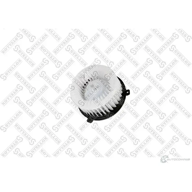 Моторчик вентилятора печки STELLOX 29-99816-SX 1424285632 M7Z 6B изображение 0
