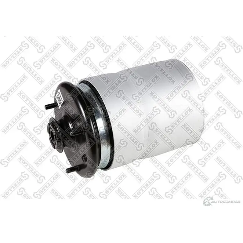 Пневмоподушка STELLOX C9 VL0 1424452080 30-00006-SX