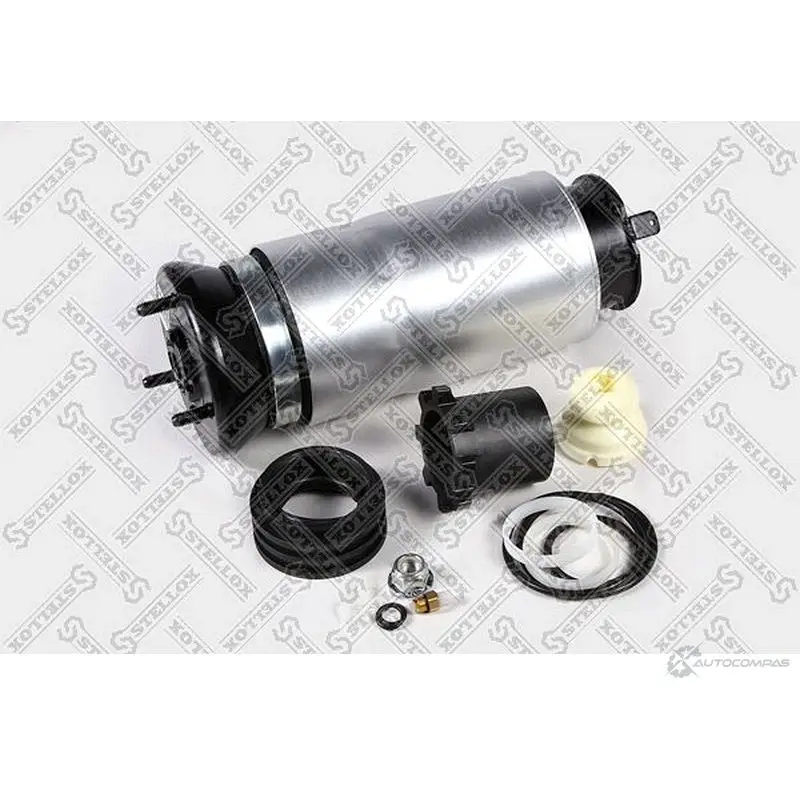 Пневмоподушка STELLOX 30-00008-SX 1424452081 SC IS6O