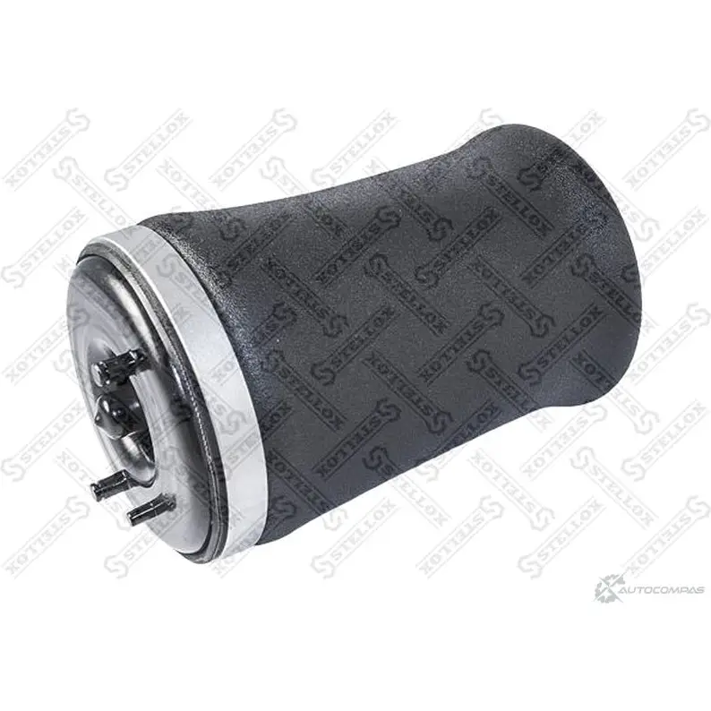 Пневмоподушка STELLOX 30-00026-SX 3608008 R4T N1L изображение 0
