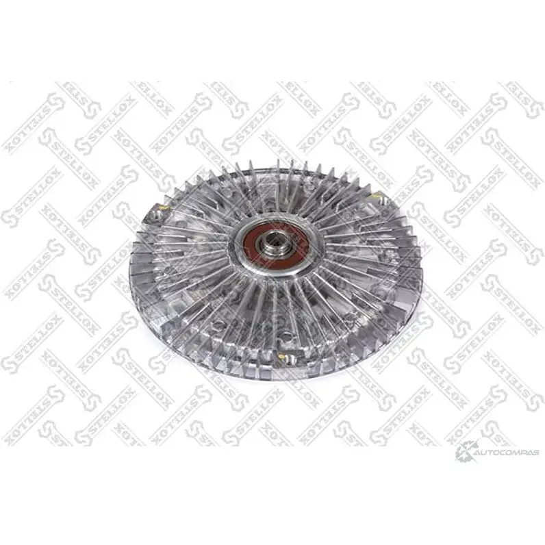 Вискомуфта STELLOX 1424426986 ZA6 DPO 30-00575-SX