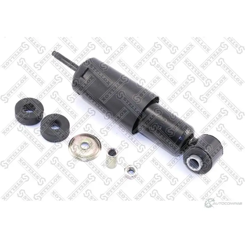 Амортизатор STELLOX 3608135 GG 10Z 3113-0023-SX 4057276153707