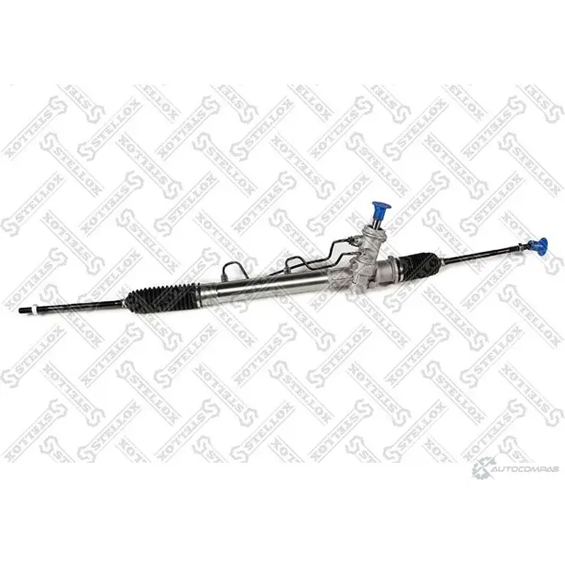 Рулевая рейка STELLOX 31-37064-SX VV5 U9 3608089 4057276154421 изображение 0