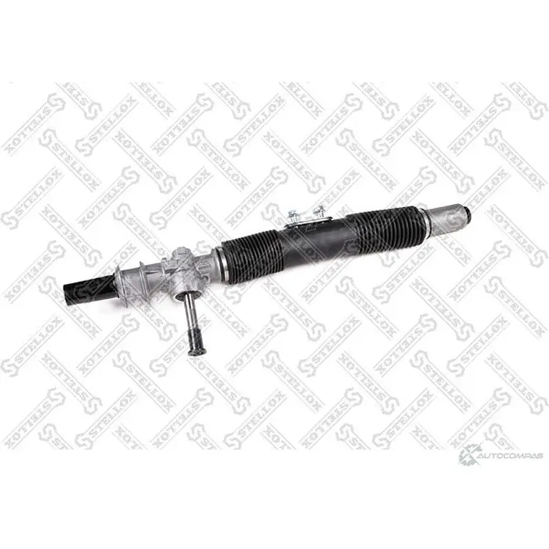 Рулевая рейка STELLOX E XZMA88 54618456 4057276154735 31-37312-SX