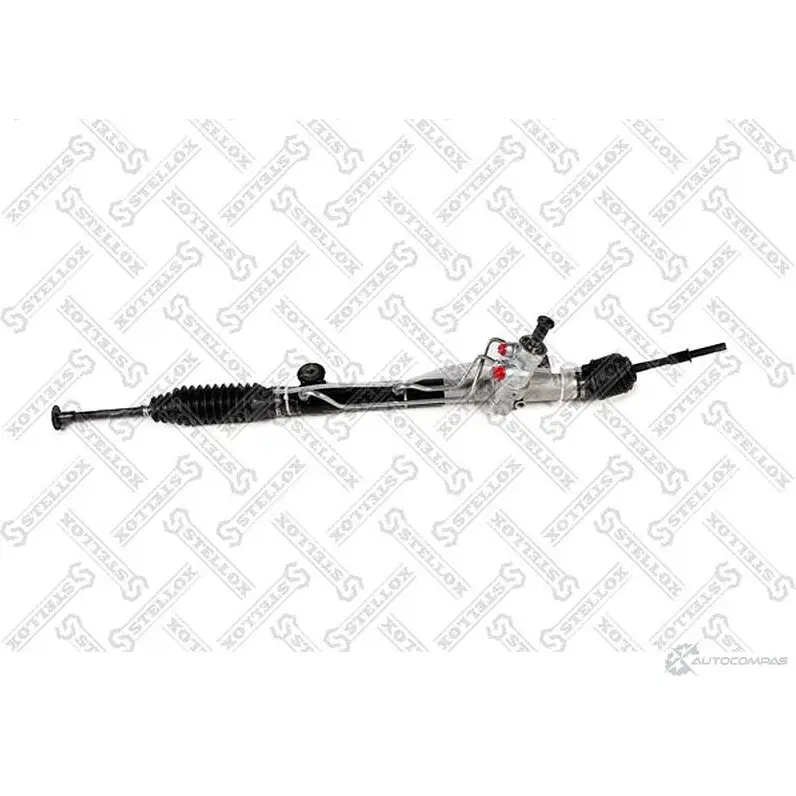 Рулевая рейка STELLOX 31-37315-SX 3608110 DO Z6QKY