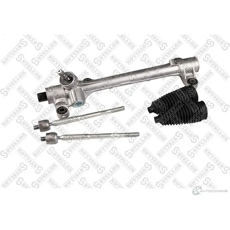 Рулевая рейка STELLOX IOEZGW 2 31-37355-SX 1437201614