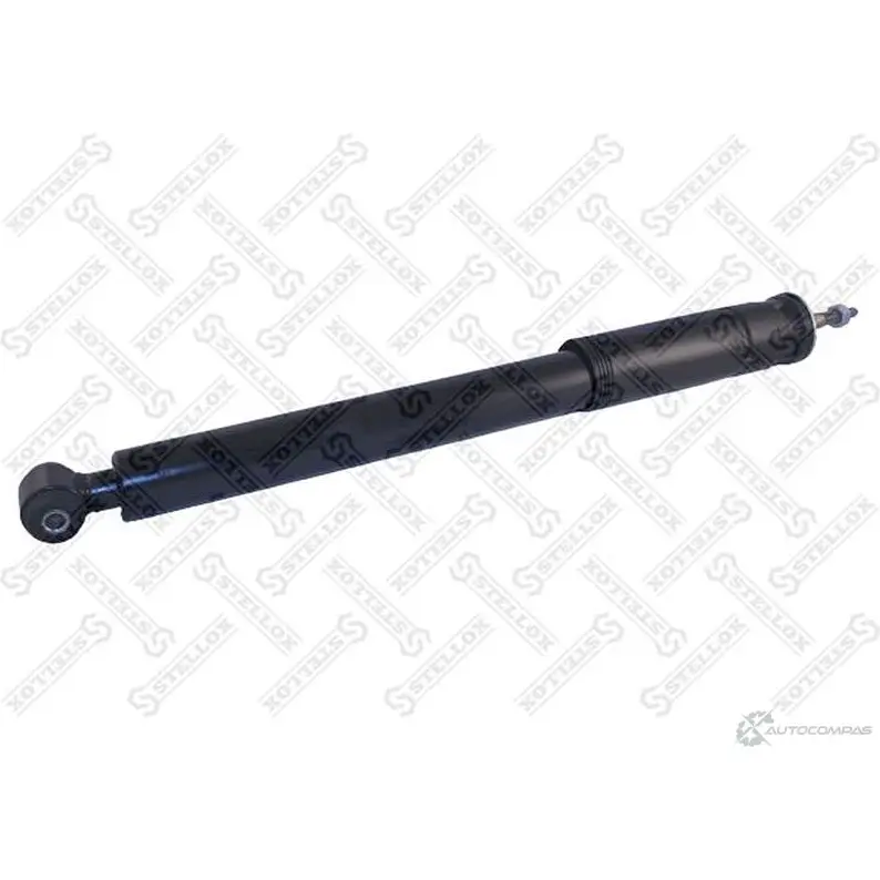 Амортизатор STELLOX 4057276155152 3608172 3212-0025-SX DT PIV