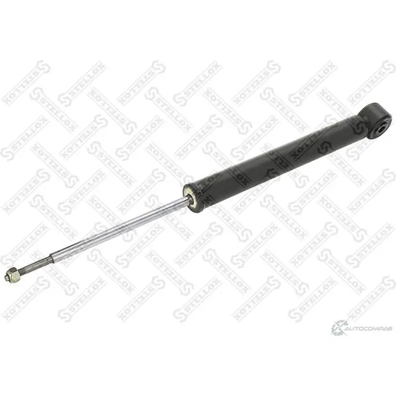 Амортизатор STELLOX 3212-0115-SX 4057276155527 K JSFY 3608202
