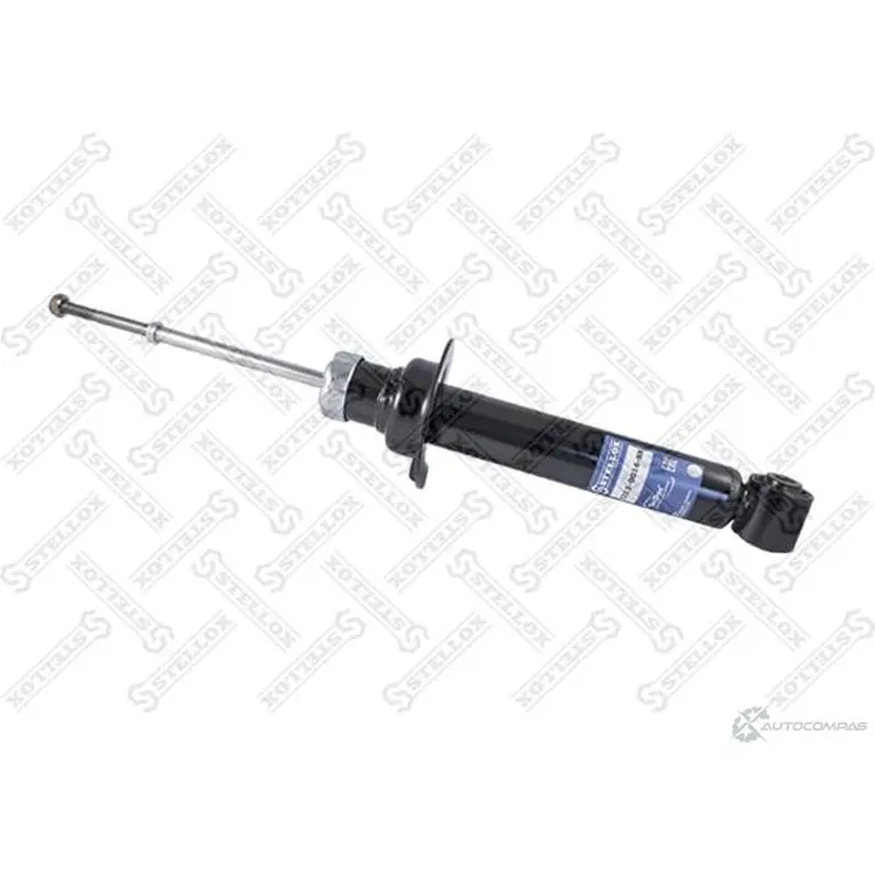 Амортизатор STELLOX 3213-0016-SX 8W L52S 4057276155787 3608222