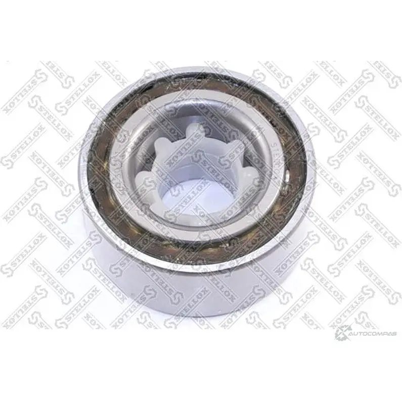 Подшипник ступицы колеса STELLOX YTLE SR 40-30011-SX 3608620 4057276158771