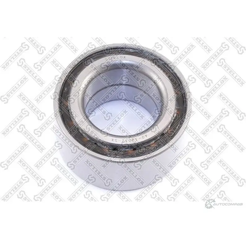 Подшипник ступицы колеса STELLOX 4057276158986 177760807 Q9X 44UC 40-30032-SX