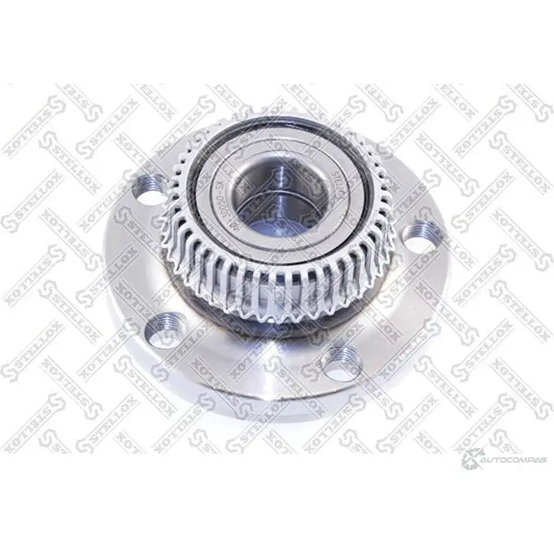 Подшипник ступицы колеса STELLOX 4057276159150 40-30050-SX NPV CFHM 3608652