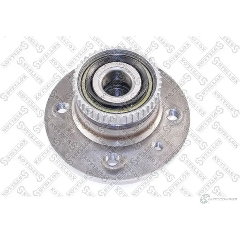 Подшипник ступицы колеса STELLOX 3608658 HIA0 3VQ 4057276159211 40-30056-SX