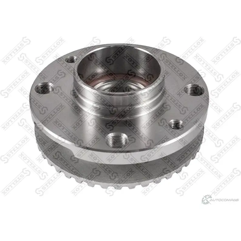 Подшипник ступицы колеса STELLOX 4057276159242 40-30059-SX 3608661 OJ1J UK