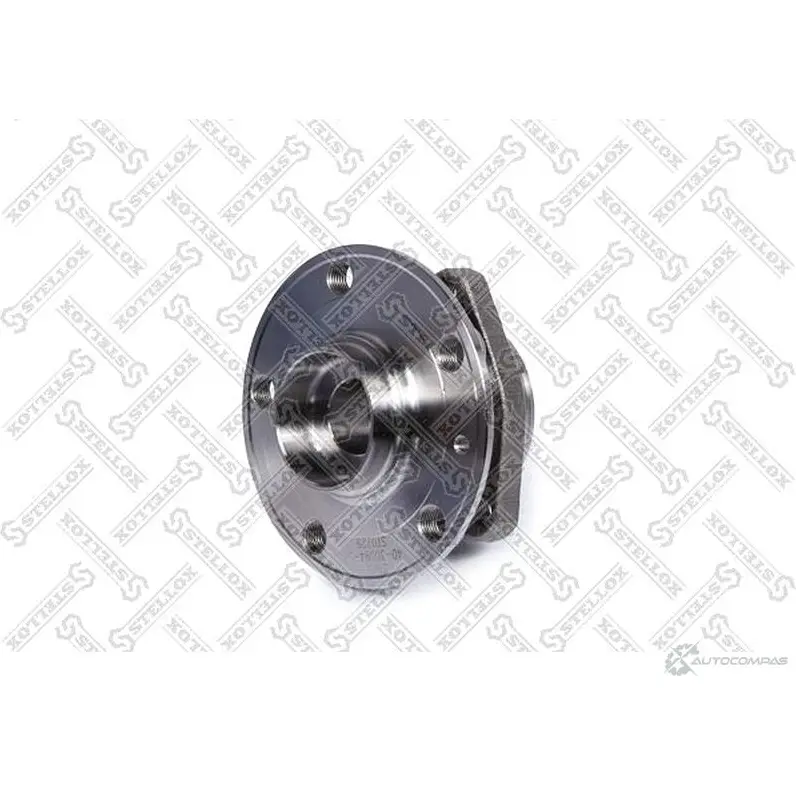 Подшипник ступицы колеса STELLOX 4057276159556 1090172366 40-30094-SX EFF9D PU
