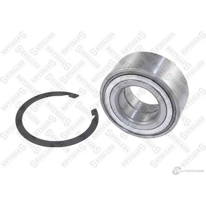 Подшипник ступицы колеса STELLOX 4057276160125 40-30152-SX WRZE 5V 3608672