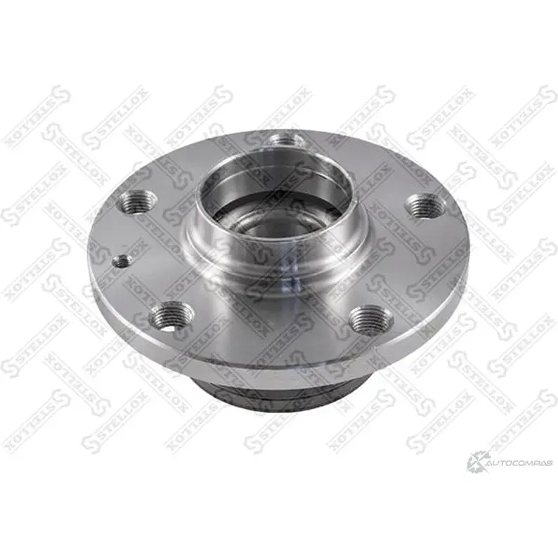 Подшипник ступицы колеса STELLOX 1423685413 4057276459939 7C76 9 40-30160-SX
