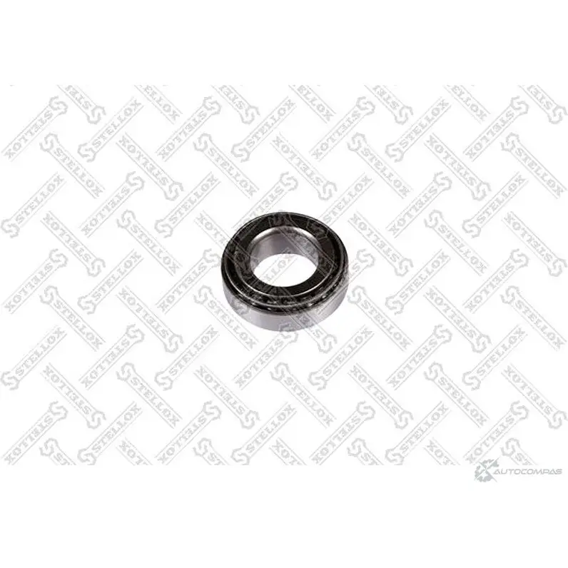 Подшипник ступицы колеса STELLOX 113304891 40-30167-SX KR YWC