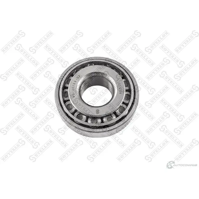 Подшипник ступицы колеса STELLOX UQGIWA P 40-30169-SX 4057276459991 1063834036