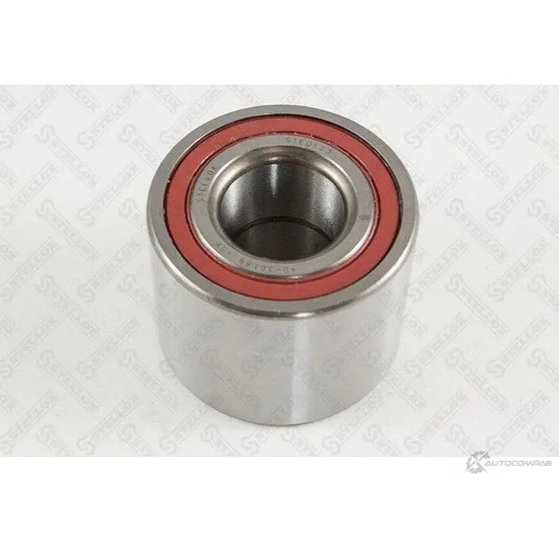 Подшипник ступицы колеса STELLOX 1420438346 40-30189-SX 4057276460157 S1 63GJU