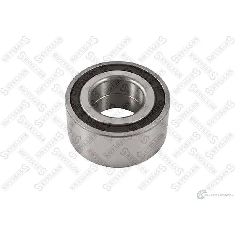 Подшипник ступицы колеса STELLOX 3608700 4057276460638 40-30243-SX XP3 JKX