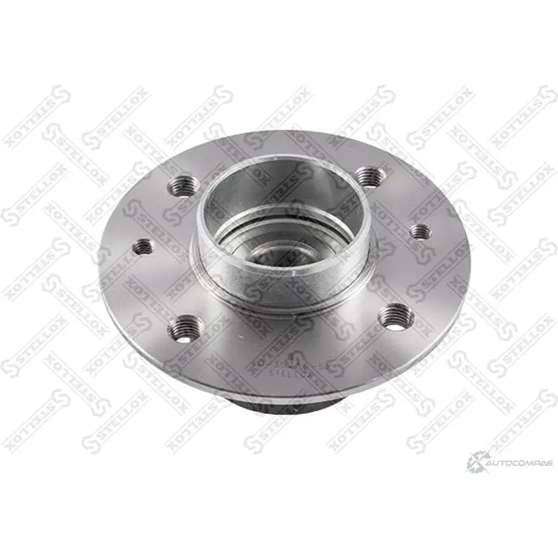 Подшипник ступицы колеса STELLOX 4057276460768 0H9Y TJP 3608705 40-30256-SX