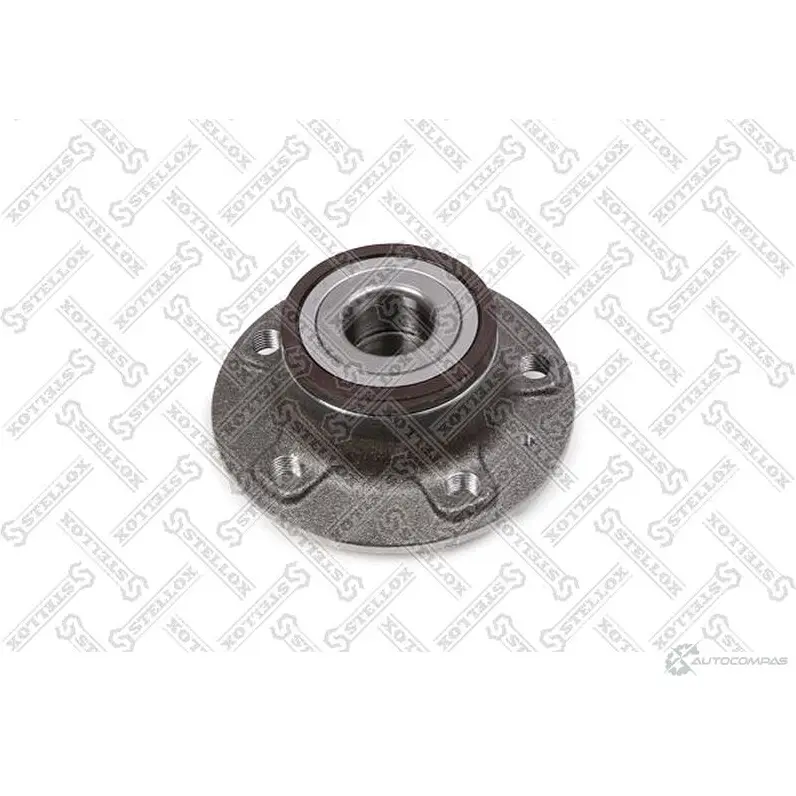 Подшипник ступицы колеса STELLOX TIKG T1B 4057276460942 40-30289-SX 1423685429