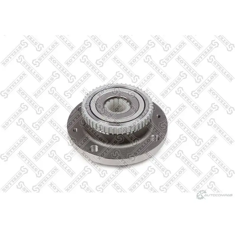 Подшипник ступицы колеса STELLOX 4057276460959 D 54JMB 3608717 40-30290-SX