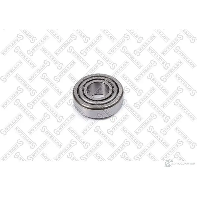 Подшипник ступицы колеса STELLOX 40-30302-SX 3608723 GPT1 62 изображение 0