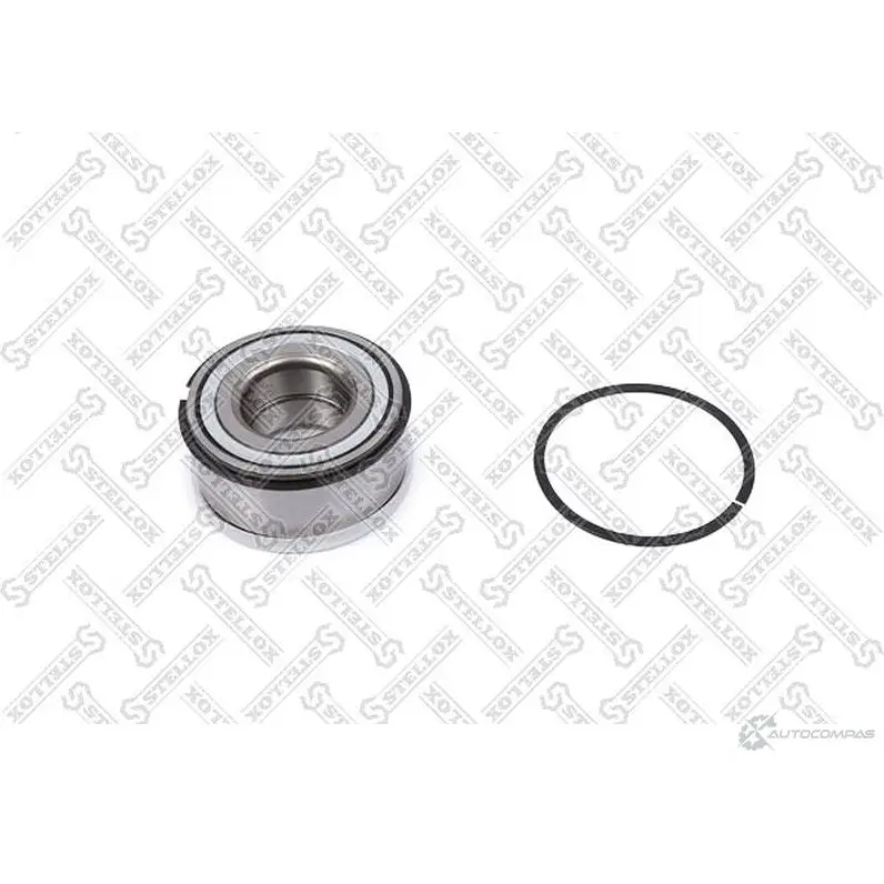 Подшипник ступицы колеса STELLOX 40-30331-SX QH NYUUD 1424846495