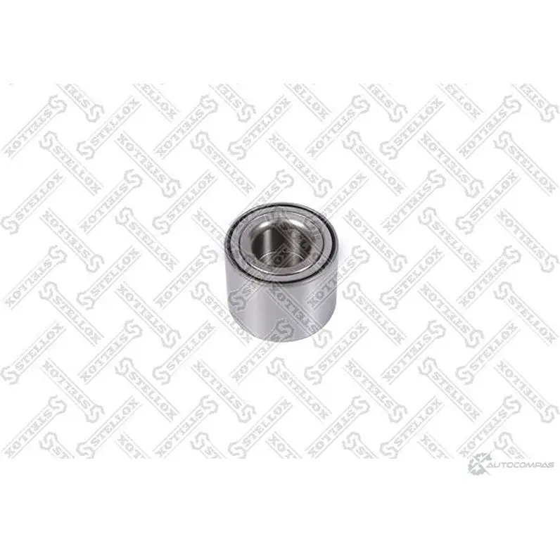 Подшипник ступицы колеса STELLOX 1424846510 RONSG MN 40-30362-SX
