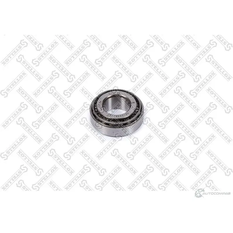 Подшипник ступицы колеса STELLOX 40-30382-SX 1424846526 2S 2QOR