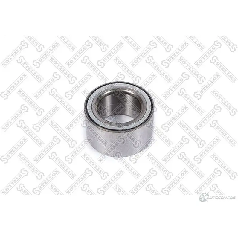 Подшипник ступицы колеса STELLOX 1437201650 40-30388-SX HUCV5 19