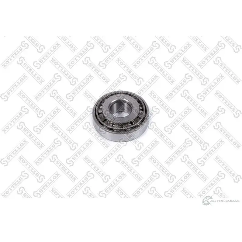 Подшипник ступицы колеса STELLOX 4E5RE2 W 1437201652 40-30390-SX