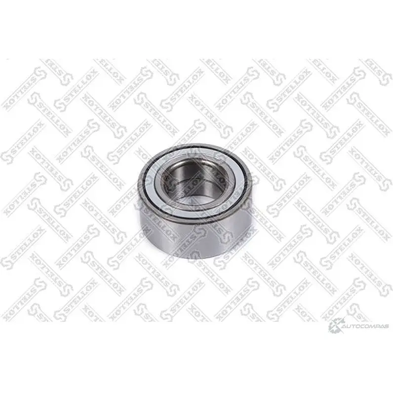 Подшипник ступицы колеса STELLOX TXDFN K 1437201654 40-30392-SX