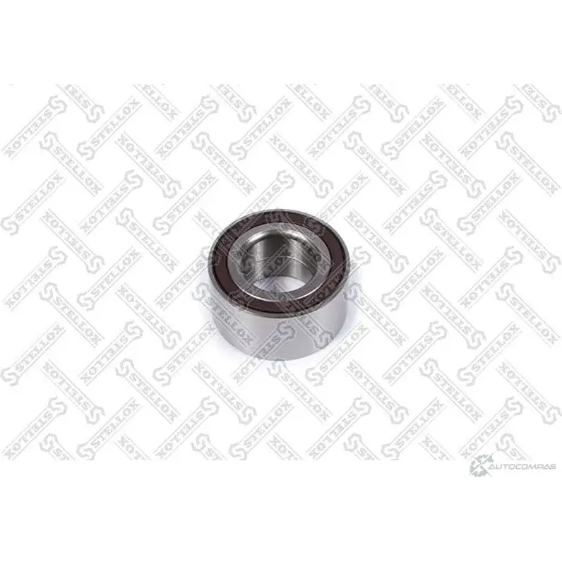 Подшипник ступицы колеса STELLOX 1437201659 40-30397-SX 75 9XM