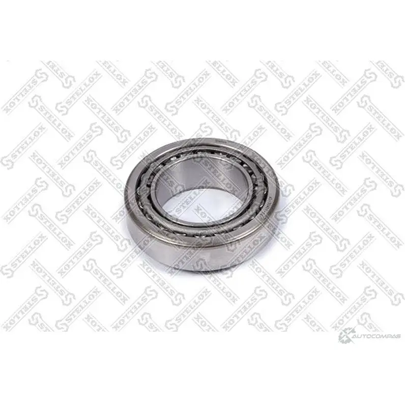 Подшипник ступицы колеса STELLOX 1437201663 40-30401-SX 3 RYEP