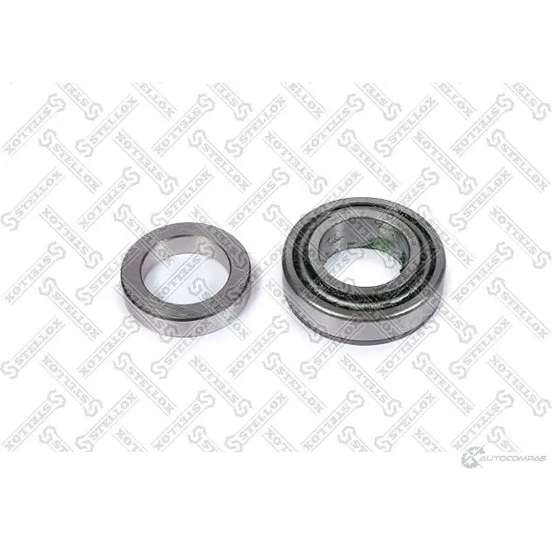 Подшипник ступицы колеса STELLOX 40-30403-SX YV W1J5E 1437201665